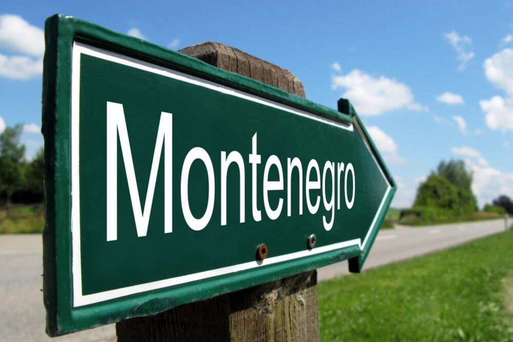 Montenegro, Foto: Shutterstock