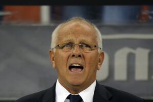 Egervari napustio kormilo Mađarske nakon poniženja protiv Holandije