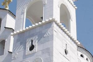 Preobražaj i miropomazanje