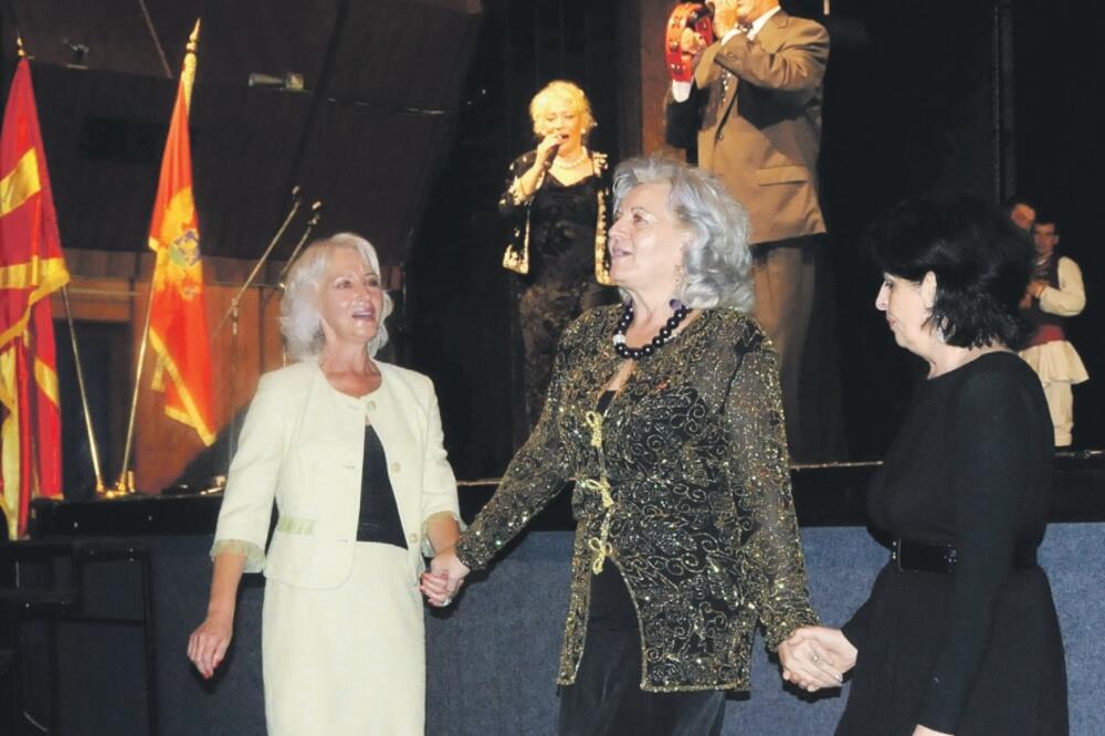 mAKEDONSKO veče, Foto: Luka Zeković