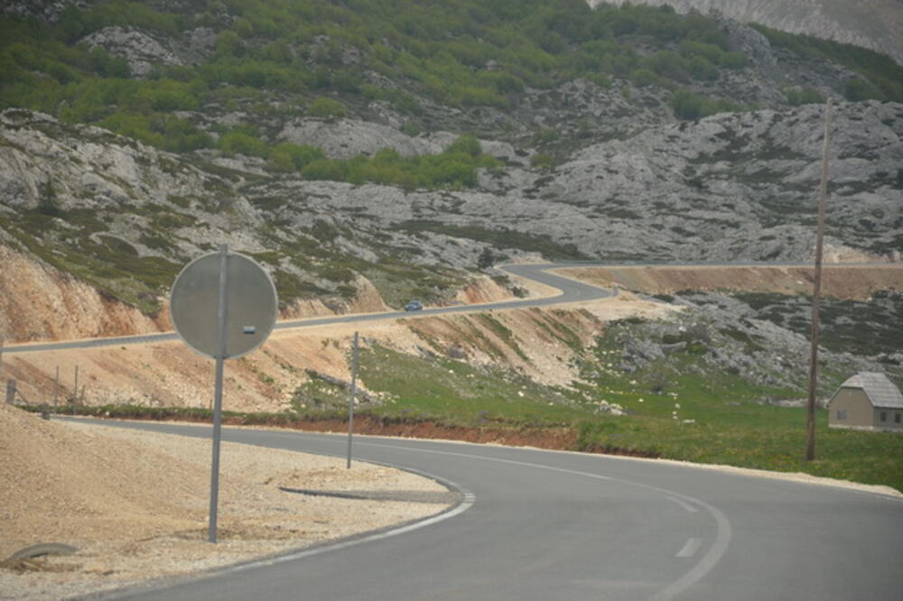 put, Foto: Fanfani.me