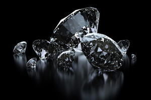 Plavi dijamant iz Lesotoa prodat za 7,5 miliona dolara