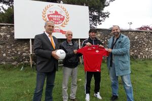 Pozitivna: Cetinje da ponovo bude grad sporta