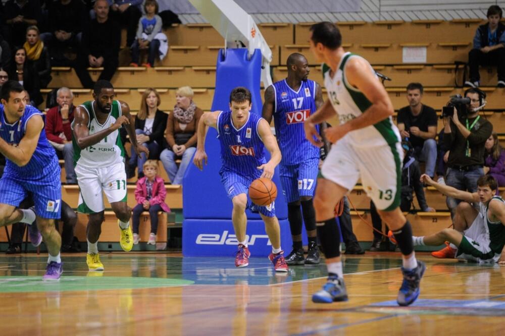 Suad Šehović, Foto: Aba liga