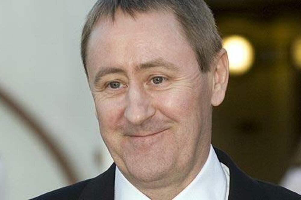 Nikolas Lindharst, Foto: Telegraph.co.uk