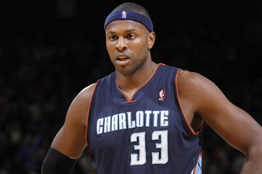 Brendan Hejvud, Foto: Www.cbssports.com