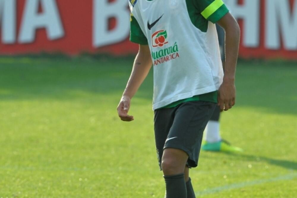 Nejmar, Foto: Beta AP