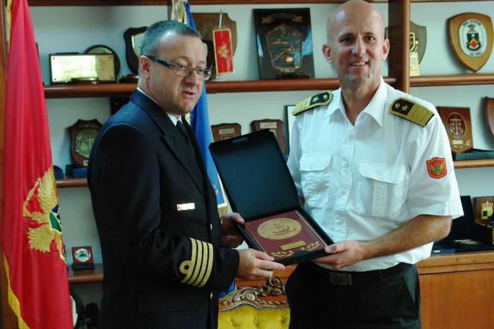 Boris Geršak, Darko Vuković, Foto: Siniša Luković