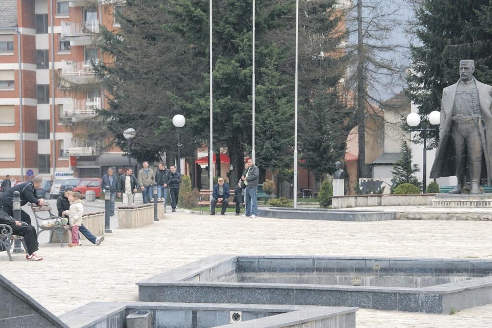 Mojkovac, Foto: Vesko Belojević