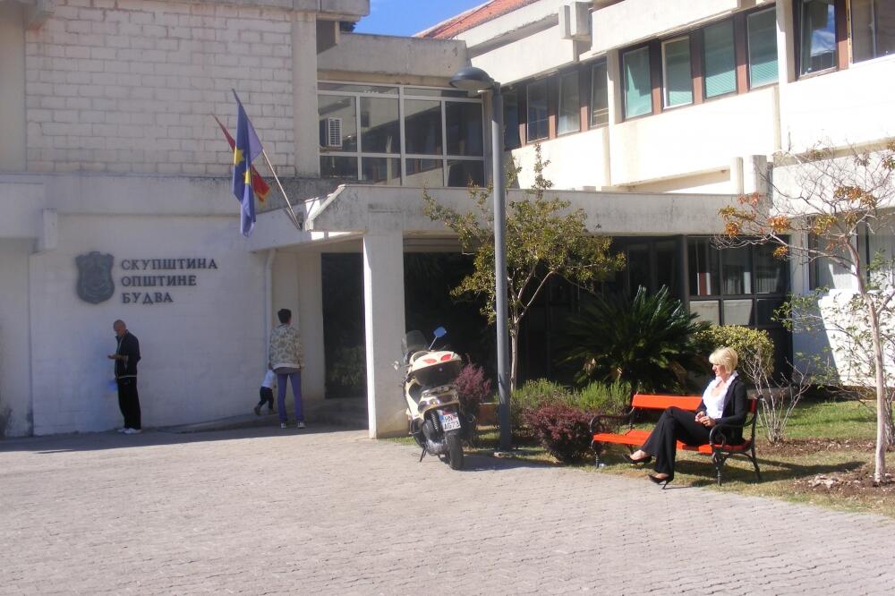 Opština Budva, Foto: Vuk Lajović