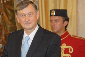 Bivši predsjednik Slovenije kandidat za prvog čovjeka UN?