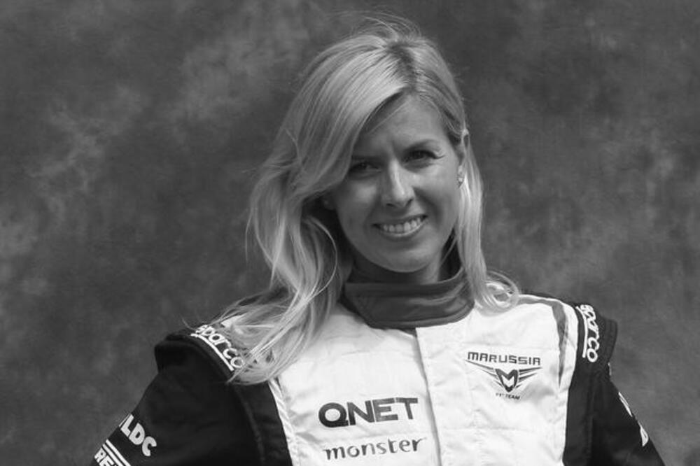 Marija de Viljota, Foto: Beta AP