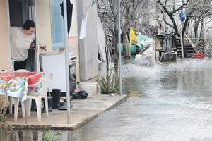 Građani od Vlade traže 776 hiljada na ime poplava i suša