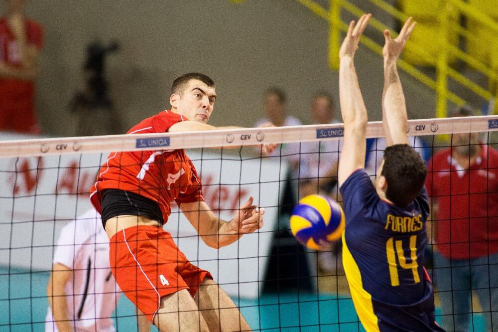 Gojko Ćuk, Foto: Cev.lu