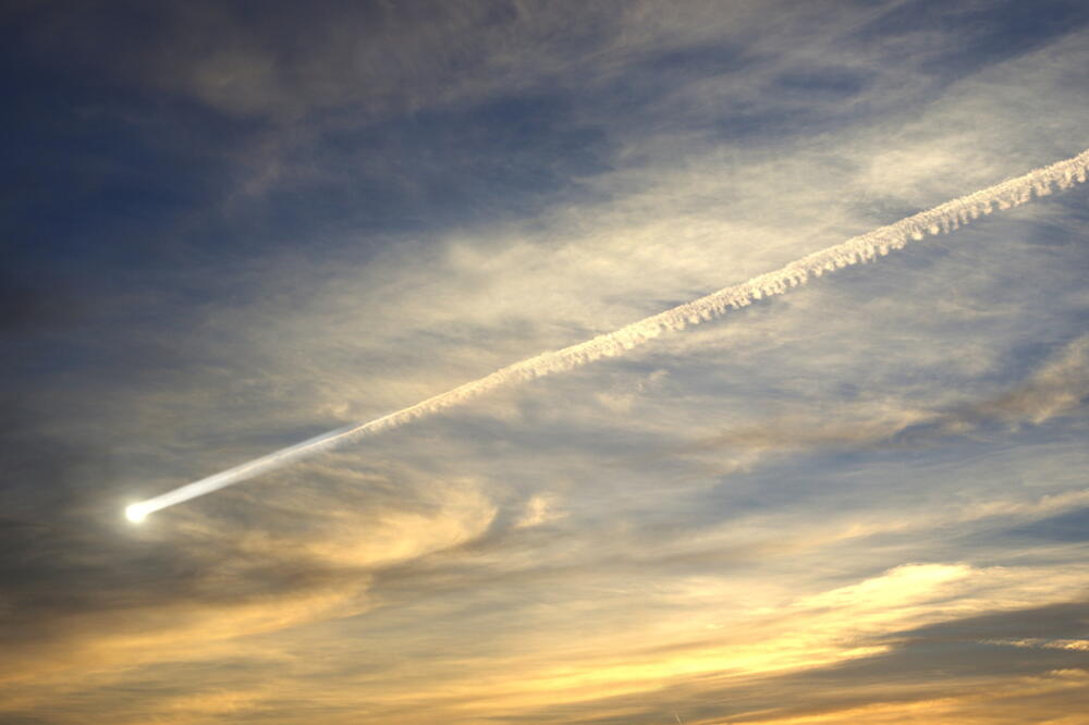 Meteor, Foto: Shutterstock