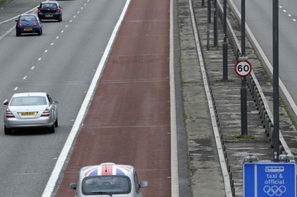 taksisti, London, Foto: Rojters