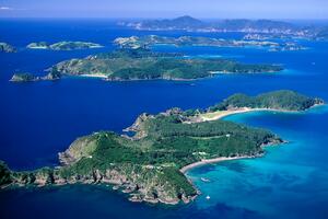 Novi Zeland: Dva najveća ostrva napokon dobila zvanične nazive