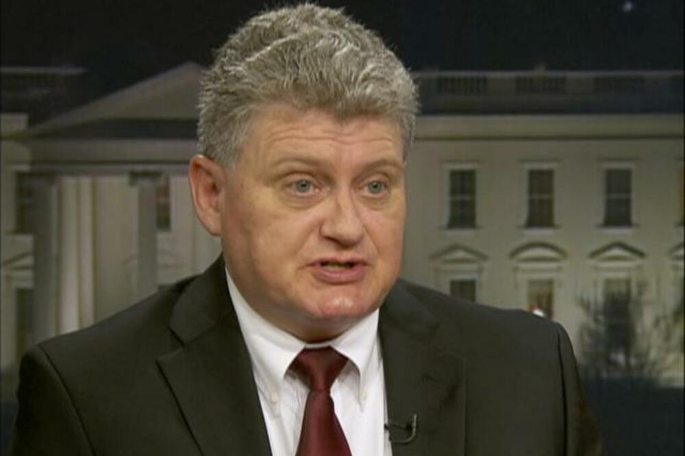 Lon Snouden, Foto: Beta/AP