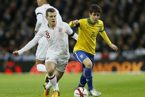 Vilšir: Pobijedićemo u oba meča na "Vembliju"