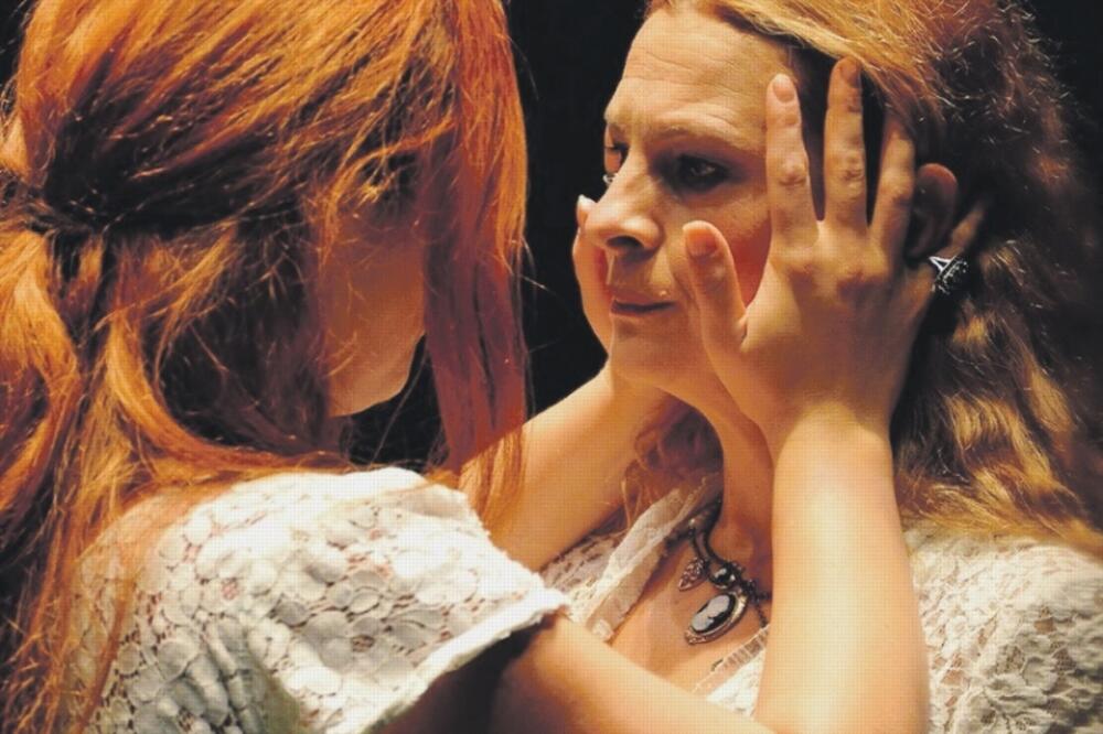 Galeb predstava, Foto: Mess.ba