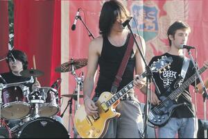 Beer & Steel najavio koncertne promocije dva spota i web sajta