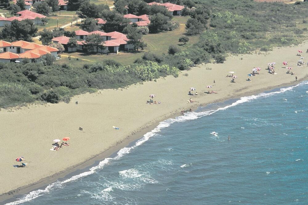 Ada Bojana, Foto: Arhiva "Vijesti"