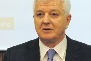 Repentan: Francuska će pomoći Crnoj Gori u realizaciji obaveza