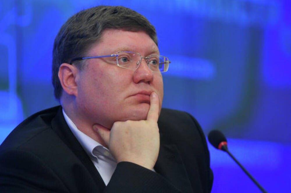 Andrej Isajev, Foto: En.ria.ru