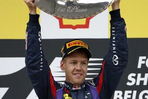 Fetel ne garantuje pobjedu u Japanu