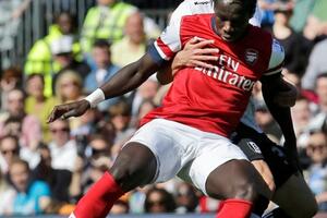 Sanja ne ostaje u Arsenalu