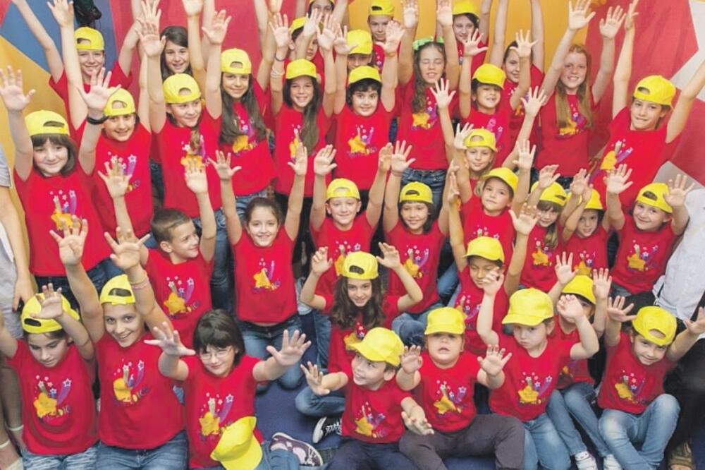 hor Zvjedice, Foto: Zvjezdice