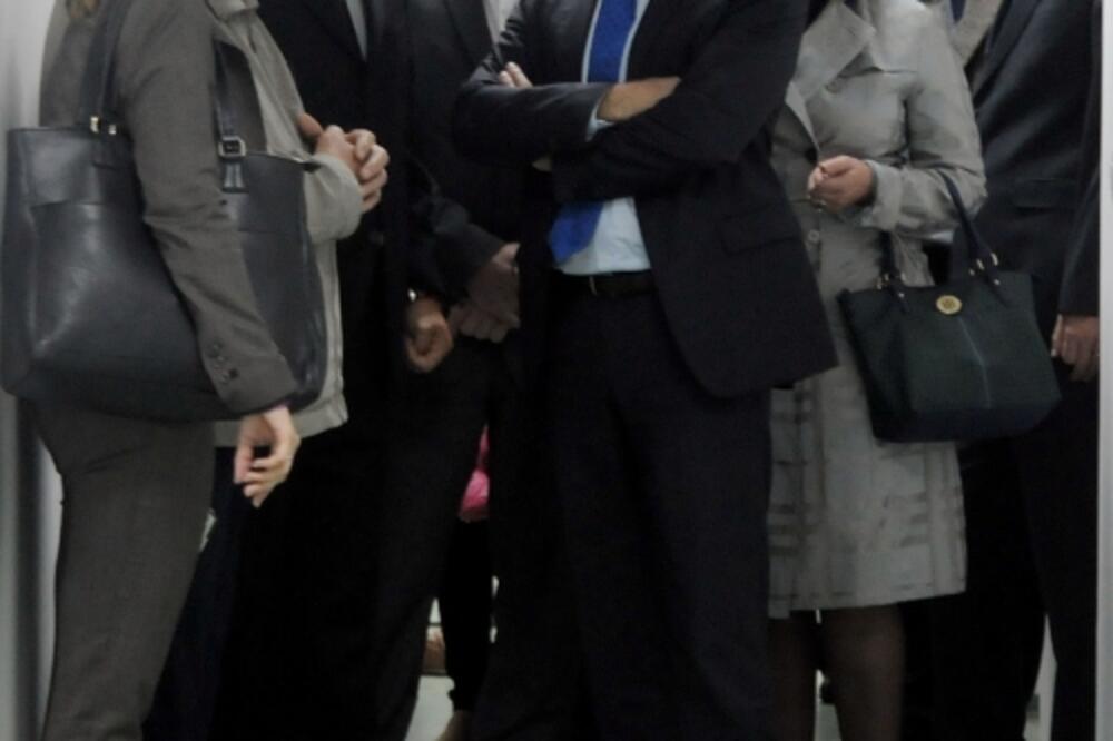 Dirk Lange, Foto: Zoran Đurić