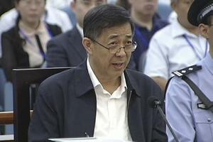 Kina: Sud dozvolio Bou Silajiju da se žali