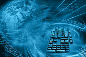 Crna Gora na 58. mjestu u svijetu po korišćenju interneta