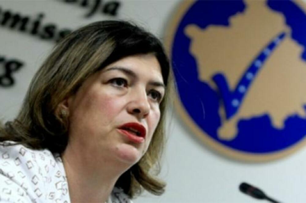 Valjedeta Daka, Foto: Kosovoain.eu