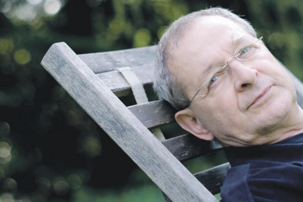 Peter Nadaš, Foto: Borsonline.hu