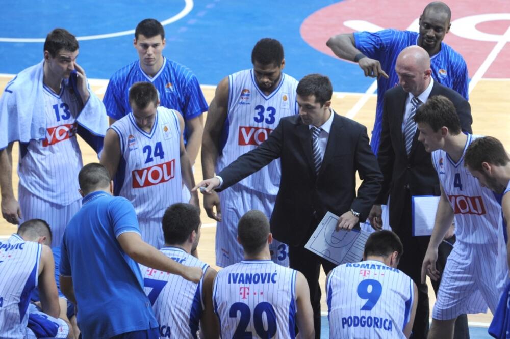 Budućnost Voli, Foto: Savo Prelević