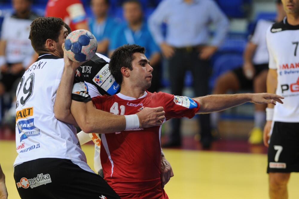 Stefan Čizmović, Foto: Savo Prelević