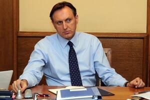 DPS: Kritika Krivokapića pogrešno adresirana