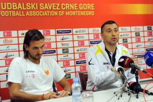 Leković: Nismo slučajno tri puta remizirali sa Engleskom