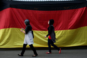 Njemačka protiv liberalizacije politike useljavanja?