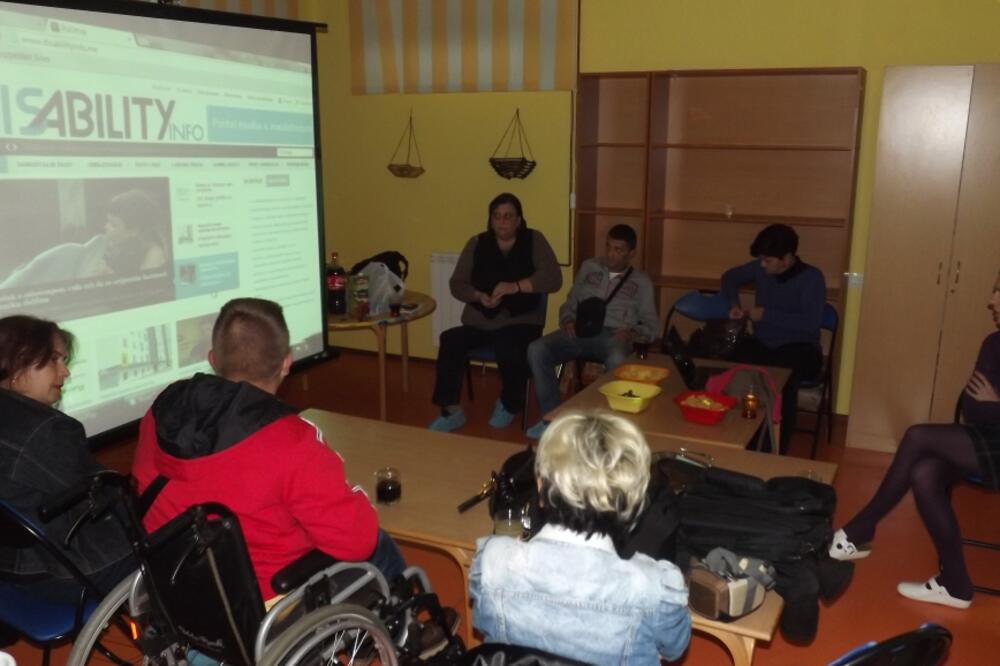 Disabilityinfo, Foto: Disabilityinfo.me