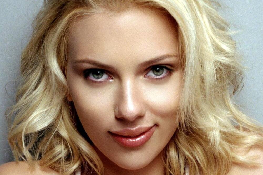 Skarlet Johanson, Foto: Www.myfilmviews.com