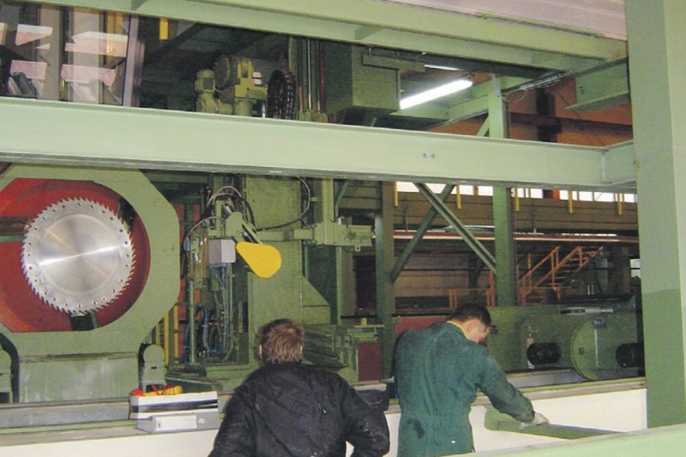 Vektra Jakić, Foto: Goran Malidžan