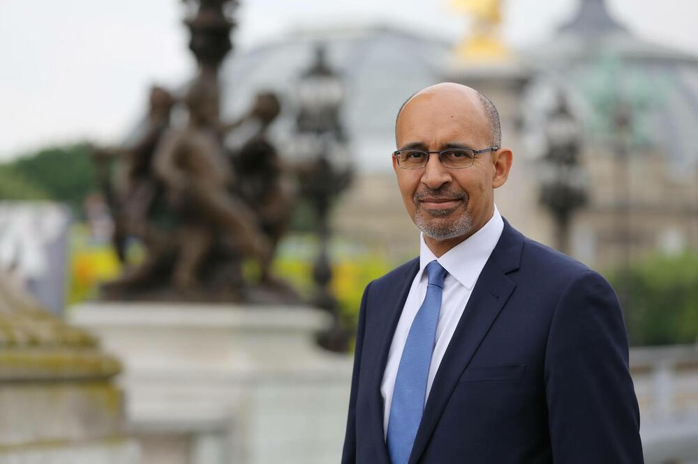 Dezir, Foto: Osce.org