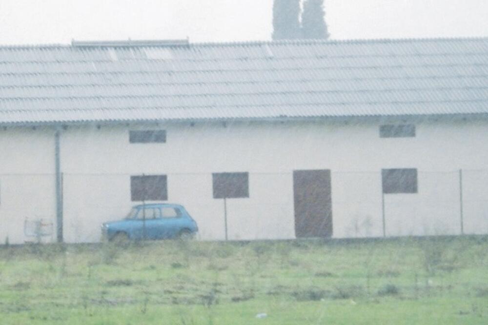 Magacin Tehnomarketa, Foto: Arhiva "Vijesti"