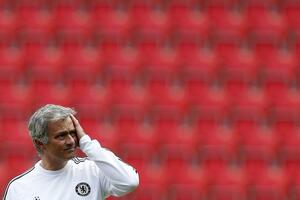 Murinjo: Ne kopiramo ni Bajern ni nikog