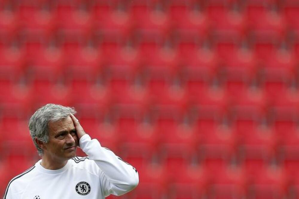 Murinjo, Foto: Beta/AP