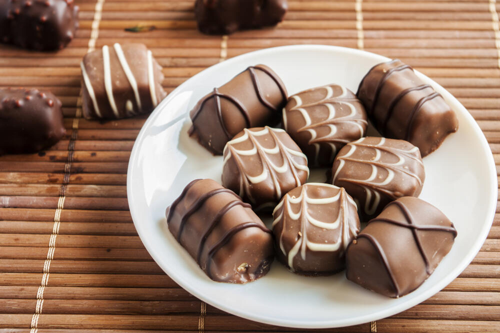 praline, Foto: Shutterstock