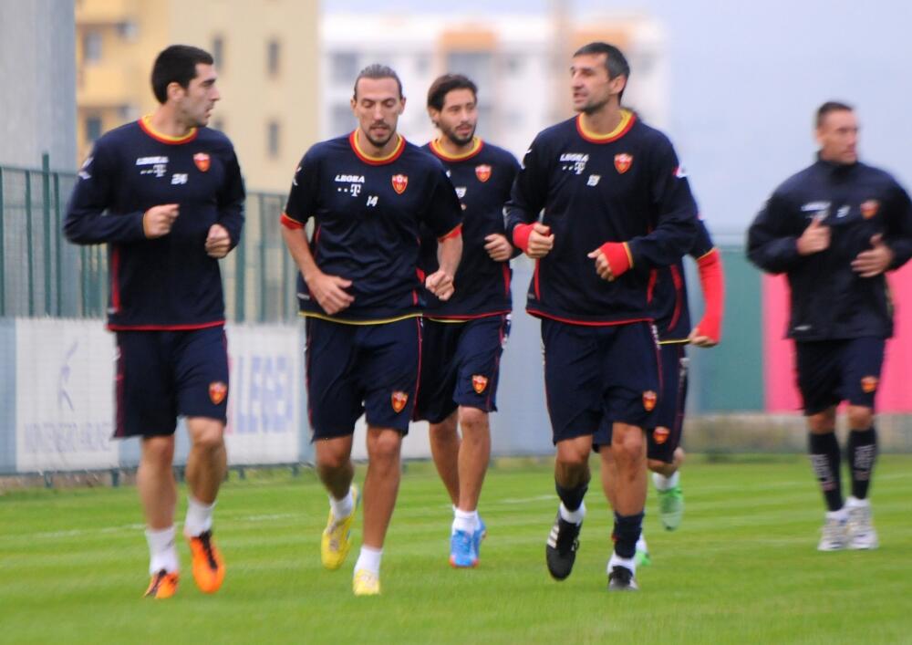 Fudbalska reprezentacija